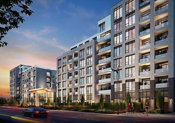 All new homes & condos in Toronto | Toronto All Condos