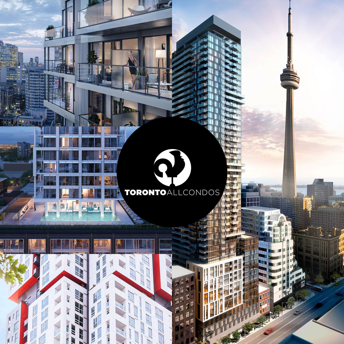 new condos in toronto